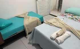 Flat J&C próx Praia da graciosa e UFT e Unitins